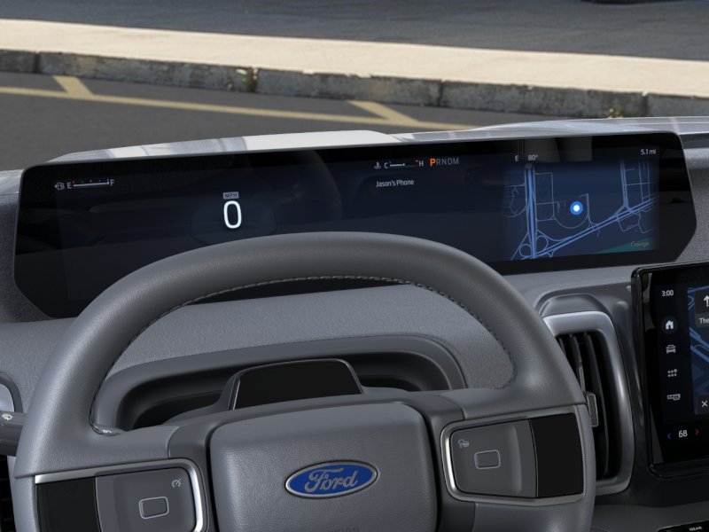 New 2026 Ford Expedition Active AWD/4WD image 14