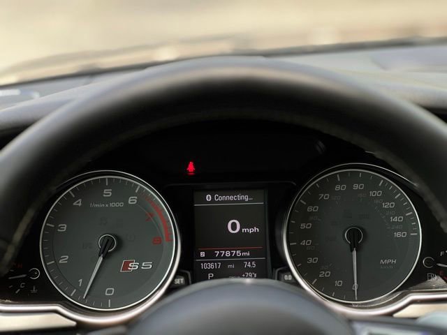 Used 2014 Audi S5 Premium Plus AWD/4WD image 28