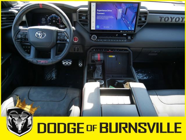 Used 2024 Toyota Tundra TRD Pro AWD/4WD image 14