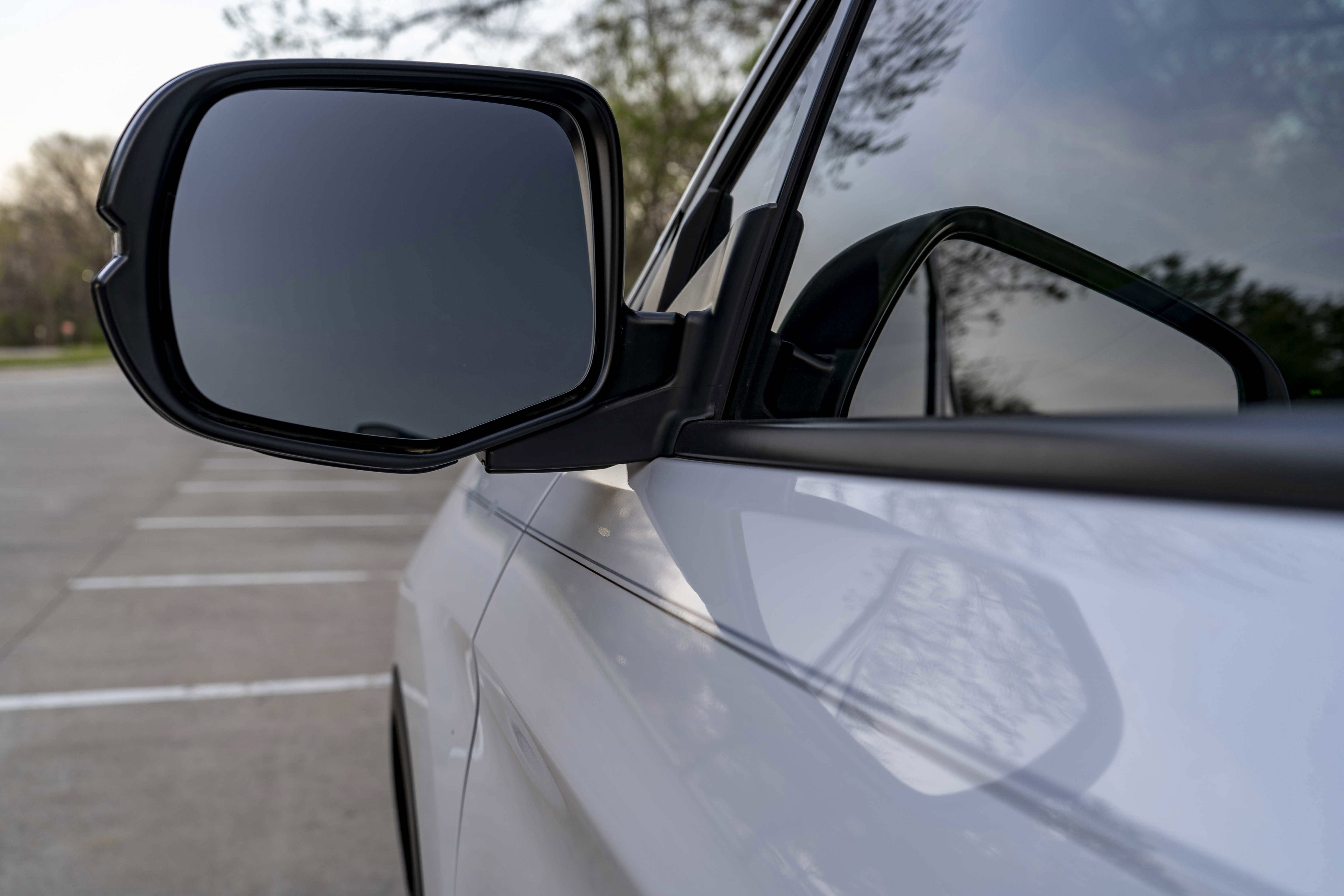 Used 2024 Honda Ridgeline TrailSport image 12