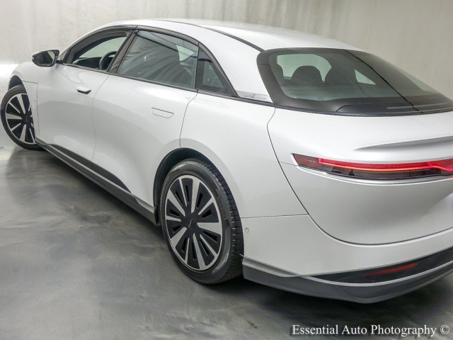 Used 2023 Lucid Air Pure AWD/4WD image 10