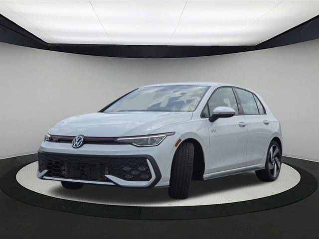 New 2025 Volkswagen GTI S image 3