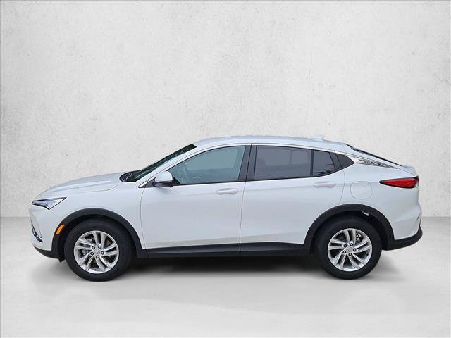 Used 2026 Buick Envista Preferred FWD image 8