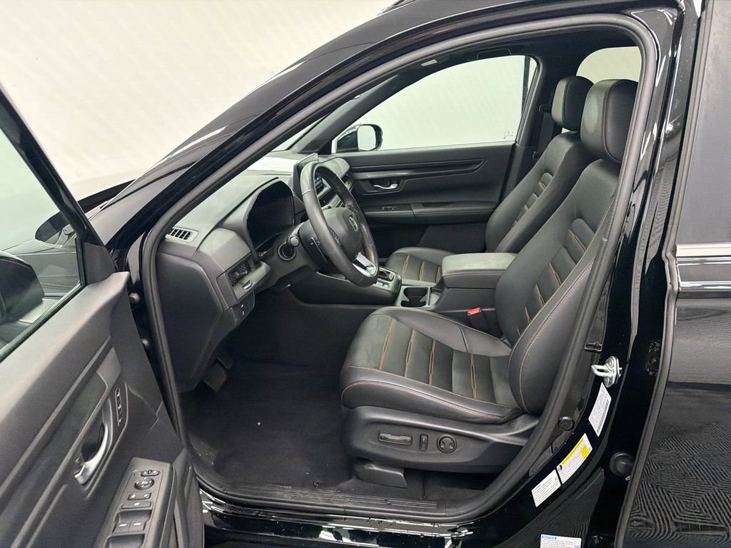 Used 2024 Honda CR-V Sport-L image 9