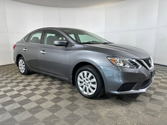 Used 2019 Nissan Sentra S image 2