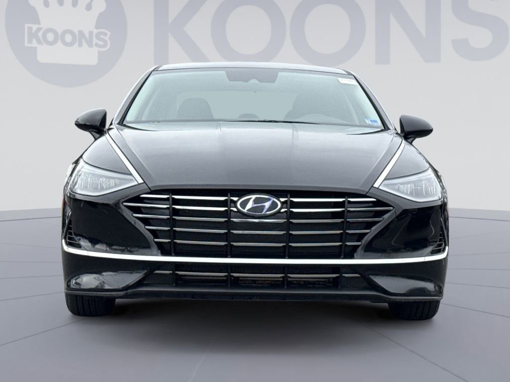 Used 2022 Hyundai Sonata SE image 8