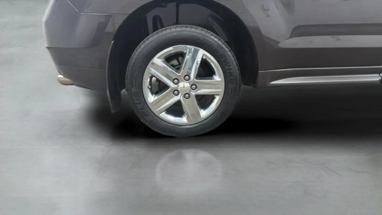Used 2015 Chevrolet Equinox LTZ AWD/4WD image 25