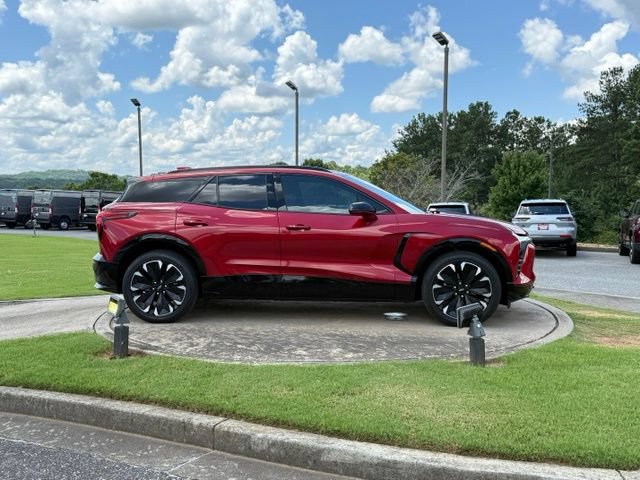 Used 2024 Chevrolet Blazer EV RS AWD/4WD image 8