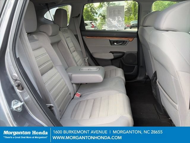 Used 2019 Honda CR-V EX image 33