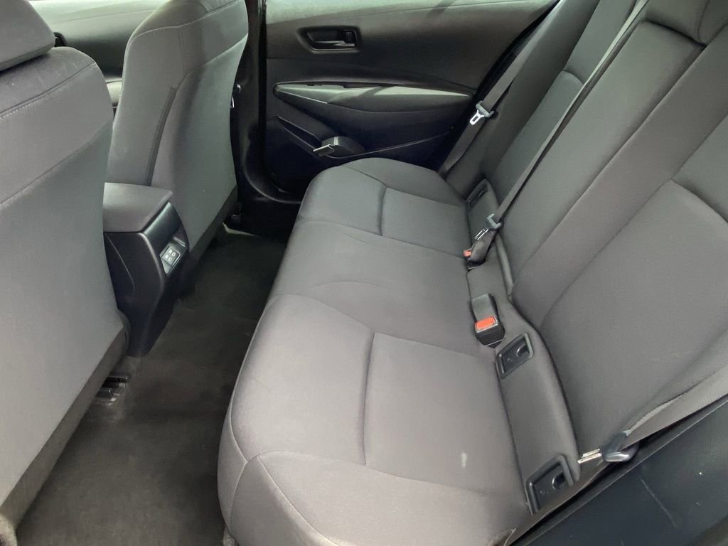 Certified 2023 Toyota Corolla LE w/ Carpet Mat Package (TMS) image 21