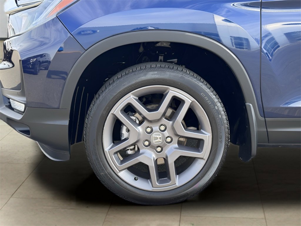 Used 2022 Honda Passport EX-L image 40