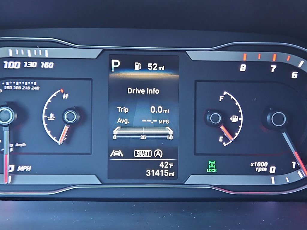 Used 2023 Hyundai Tucson SEL image 13