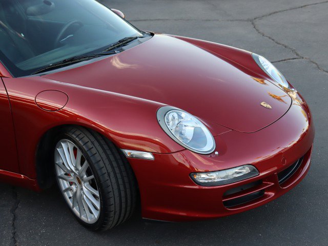 Used 2008 Porsche 911 Carrera S image 10