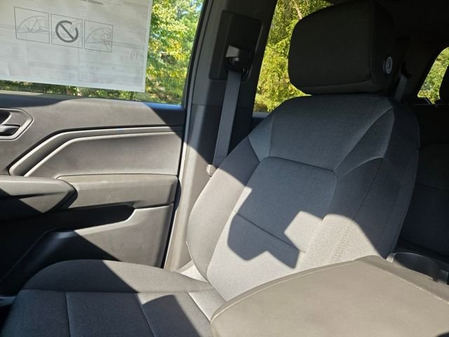 New 2026 Chevrolet Colorado W/T w/ Advanced Trailering Package AWD/4WD image 27