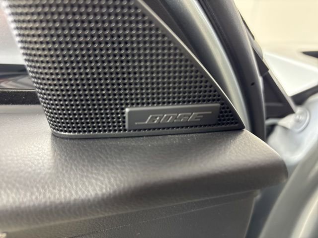 Used 2025 MAZDA CX-90 3.3 Turbo S w/ Premium Package image 7