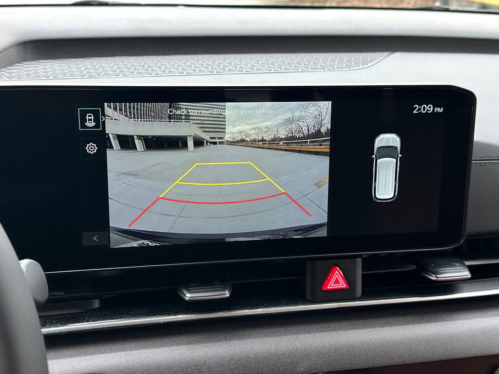 New 2026 Kia Carnival EX image 27