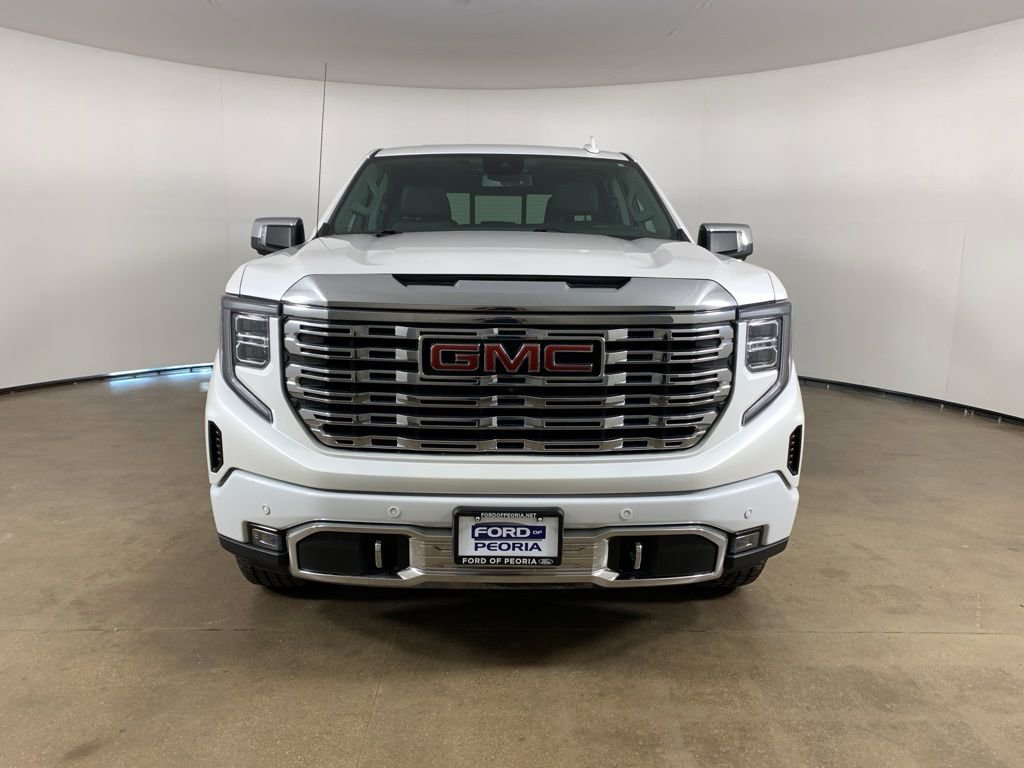 Used 2023 GMC Sierra 1500 Denali image 3