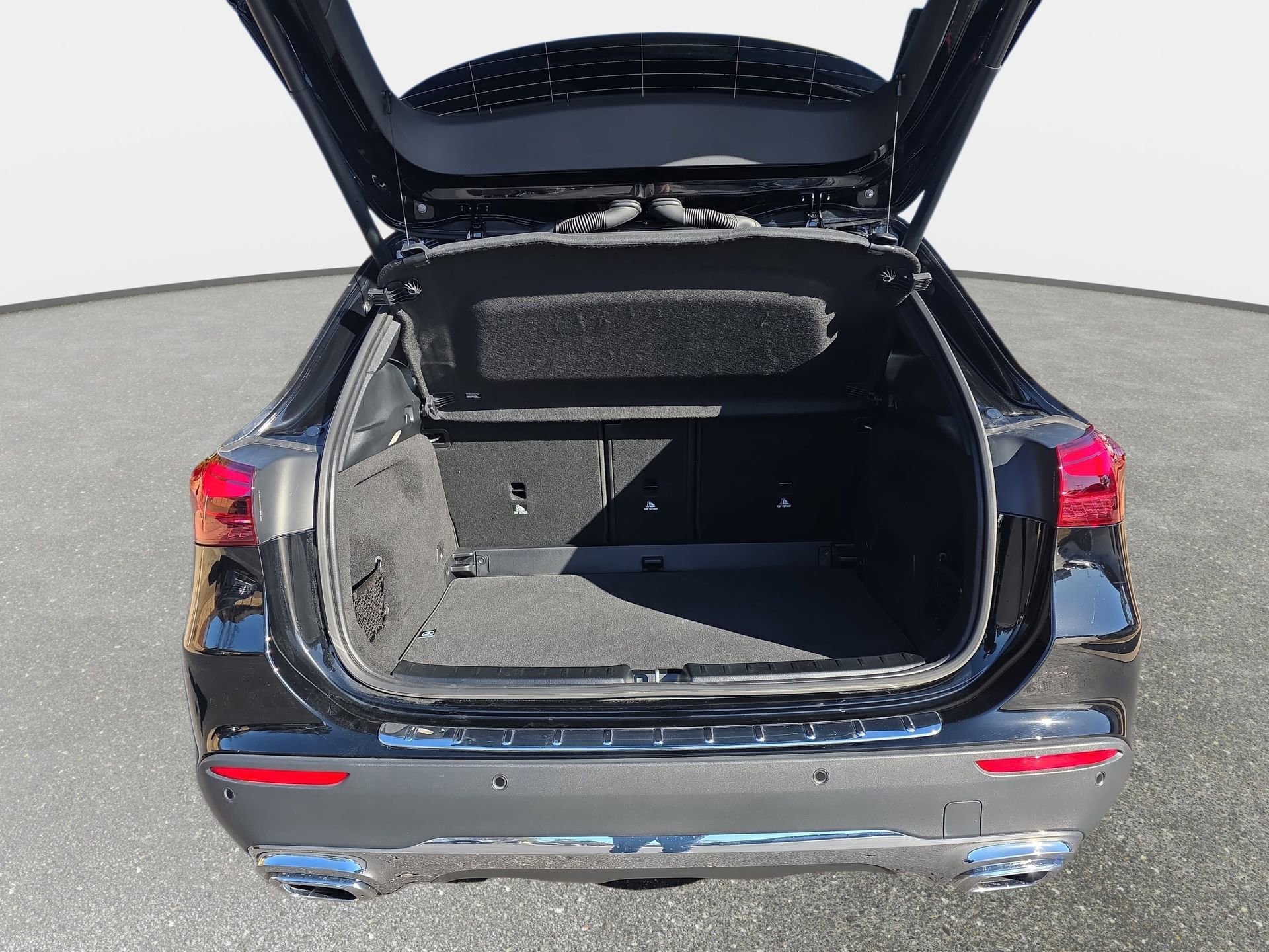 Certified 2025 Mercedes-Benz GLA 250 GLA 250 image 12