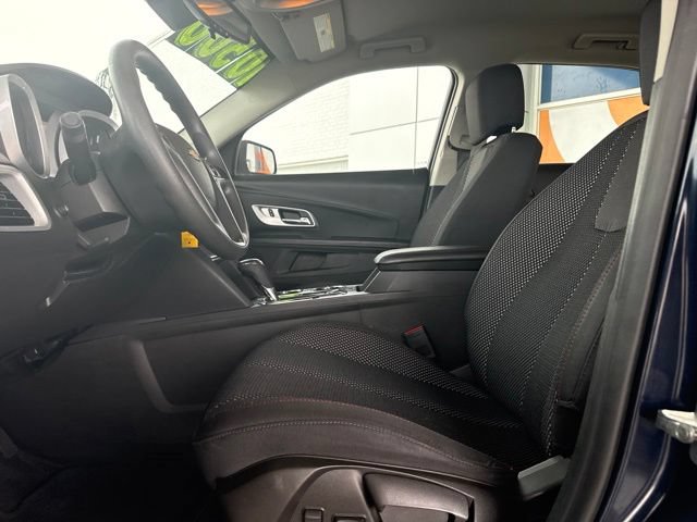 Used 2016 Chevrolet Equinox LS FWD image 14