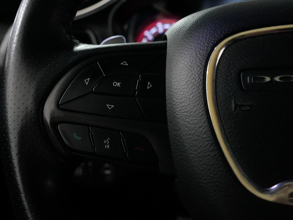 Used 2018 Dodge Challenger T/A RWD image 15