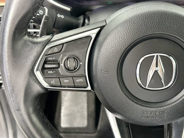 Used 2022 Acura MDX SH-AWD image 21