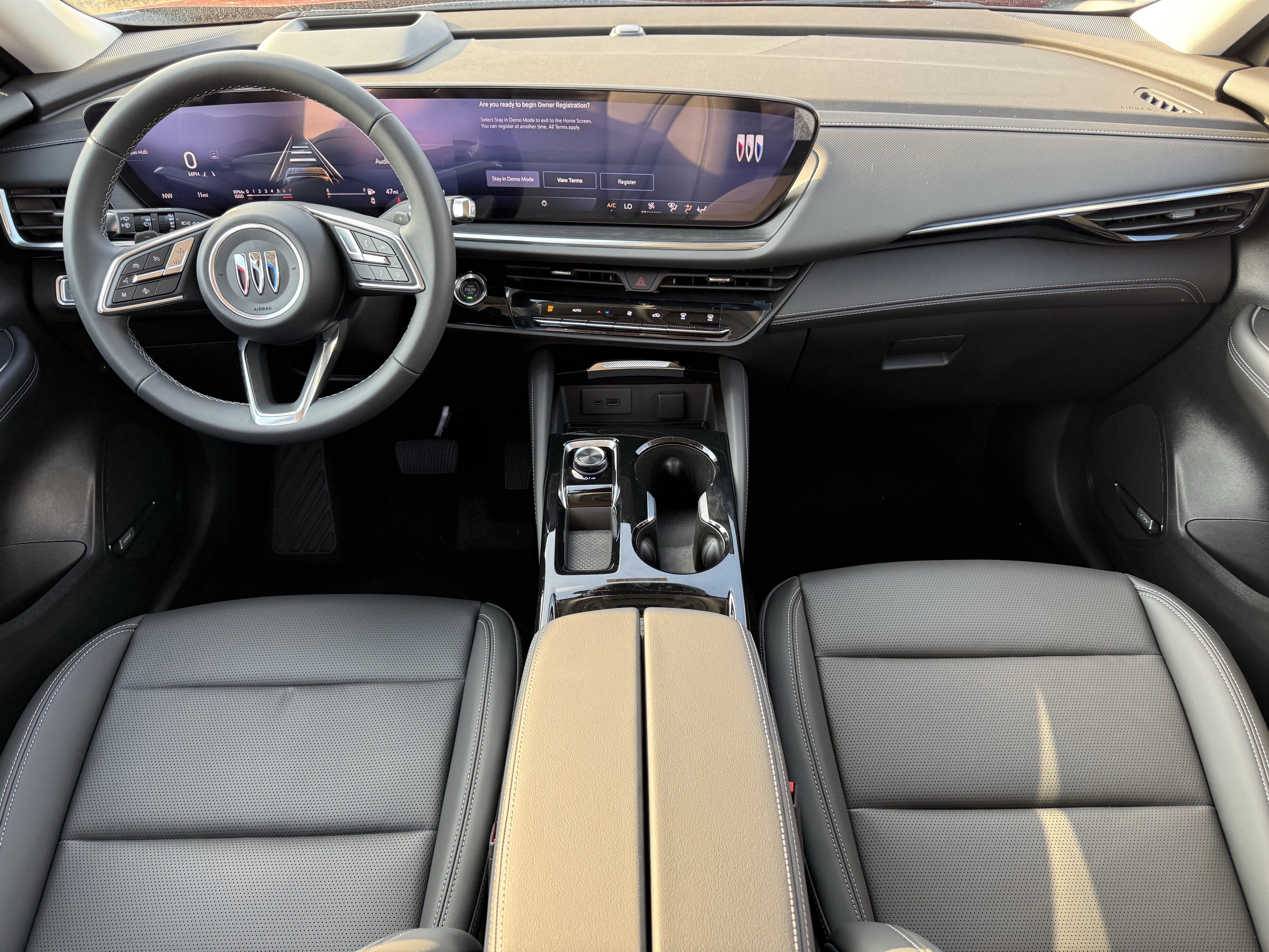 New 2026 Buick Envision Preferred AWD/4WD image 11