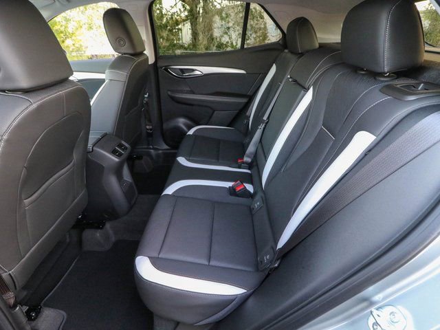 New 2026 Buick Envision Sport Touring image 27