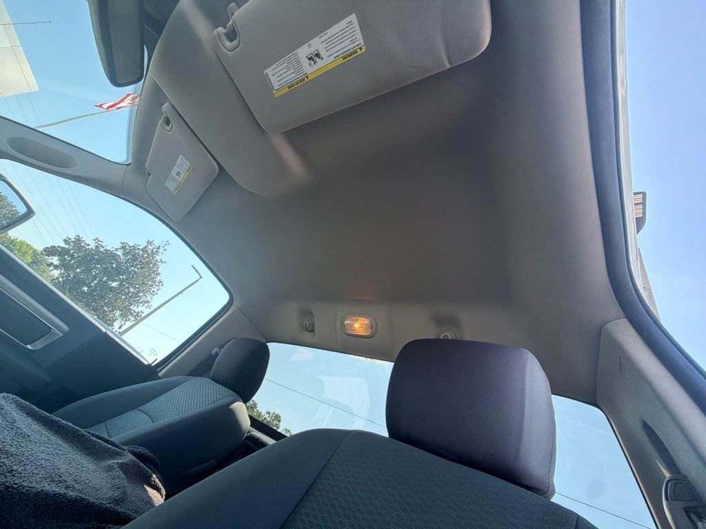 Used 2015 RAM 1500 Tradesman w/ Power & Remote Entry Group RWD image 19