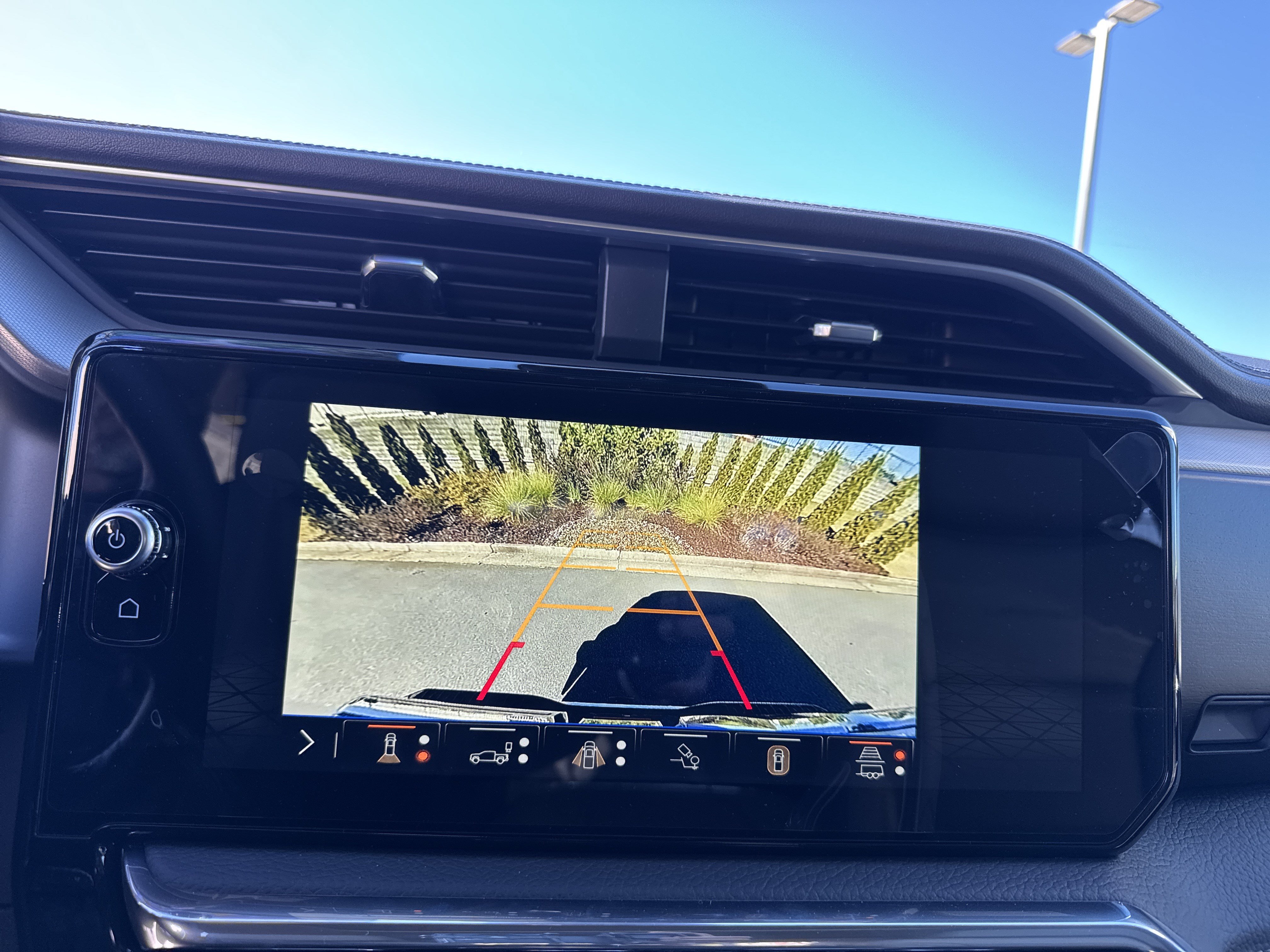New 2026 GMC Sierra 1500 Denali AWD/4WD image 25