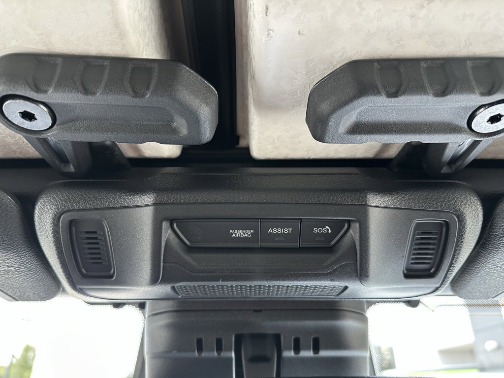 New 2026 Jeep Wrangler Sport S image 36