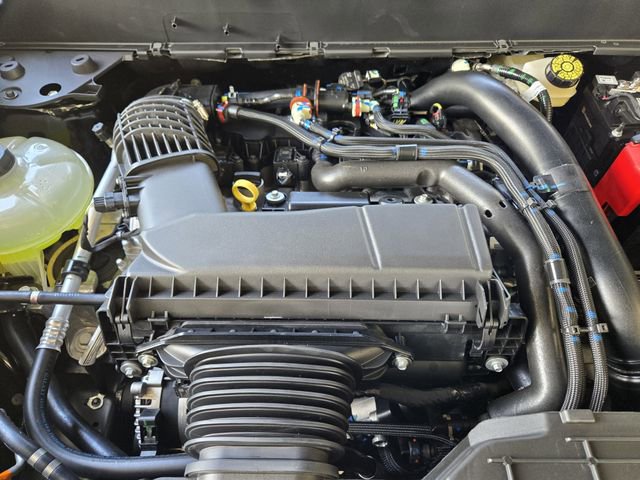 New 2025 Ford Maverick Lariat w/ 4K Tow Package image 22