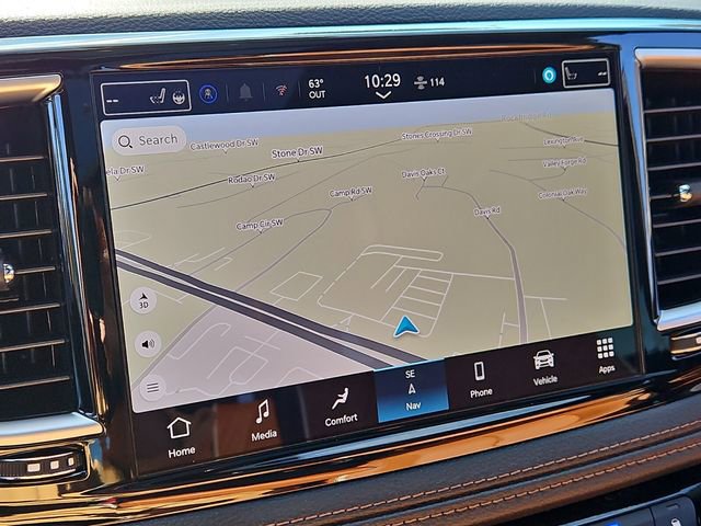 New 2026 Chrysler Pacifica Pinnacle image 20