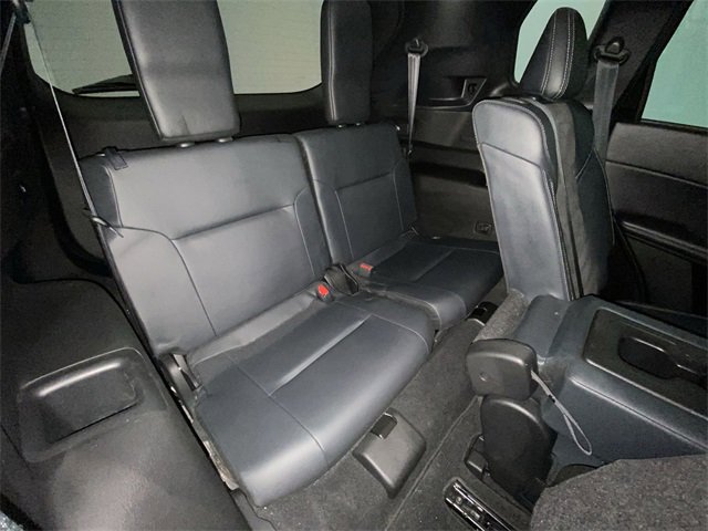 Used 2023 Mitsubishi Outlander SE image 23
