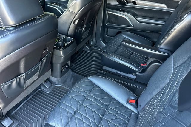 Used 2025 Kia Telluride SX Prestige X-Pro AWD/4WD image 14