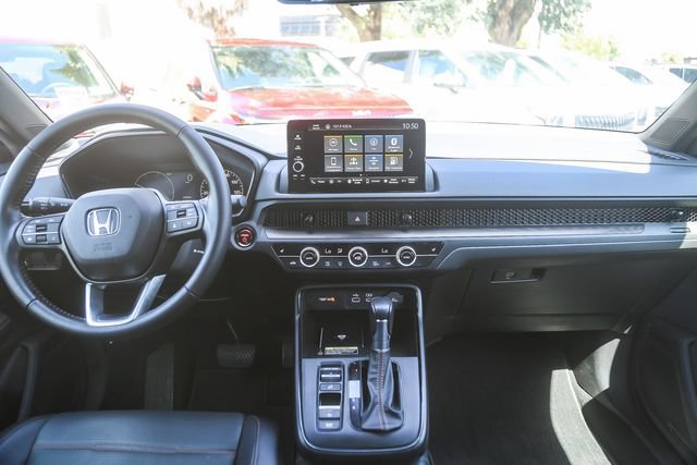 Used 2025 Honda CR-V Sport-L image 13