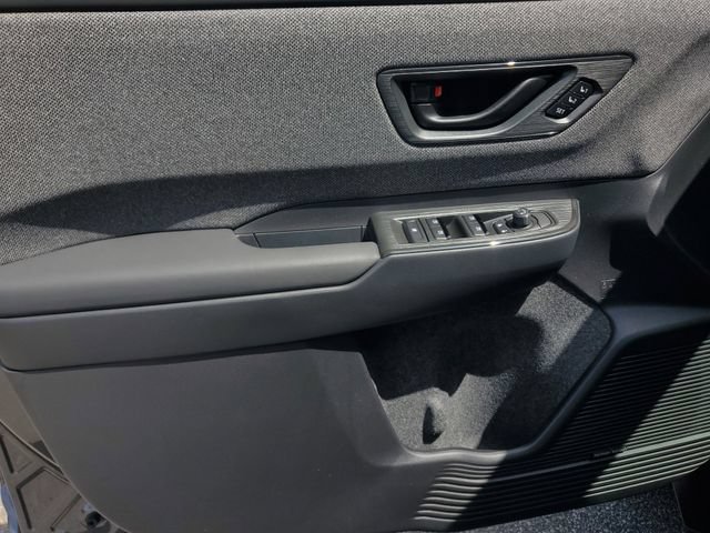 New 2026 Subaru Outback Limited AWD/4WD image 19