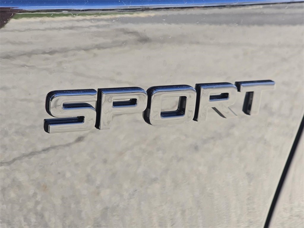 New 2026 Honda CR-V Sport-L image 13