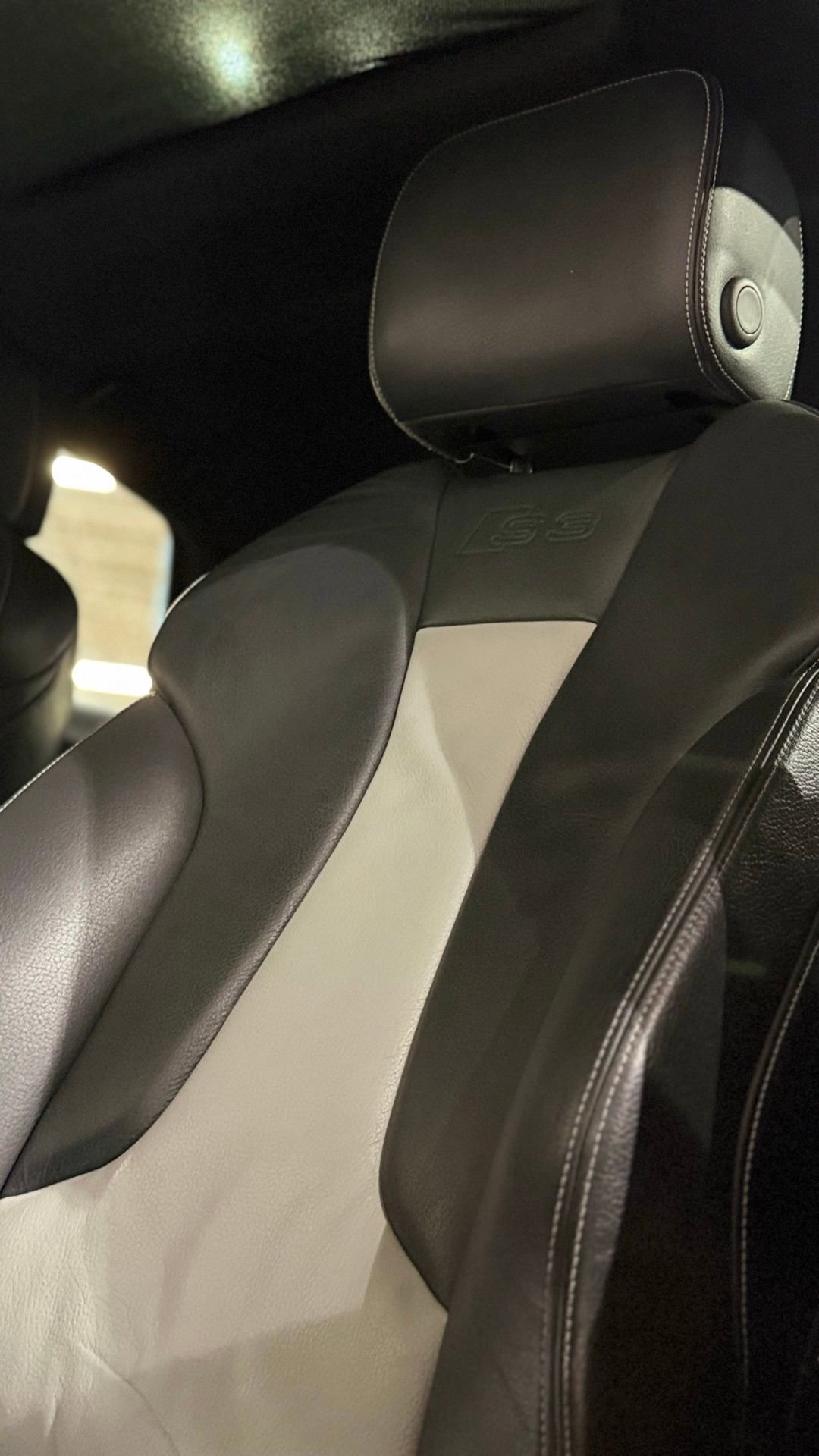 Used 2016 Audi S3 Premium Plus image 38
