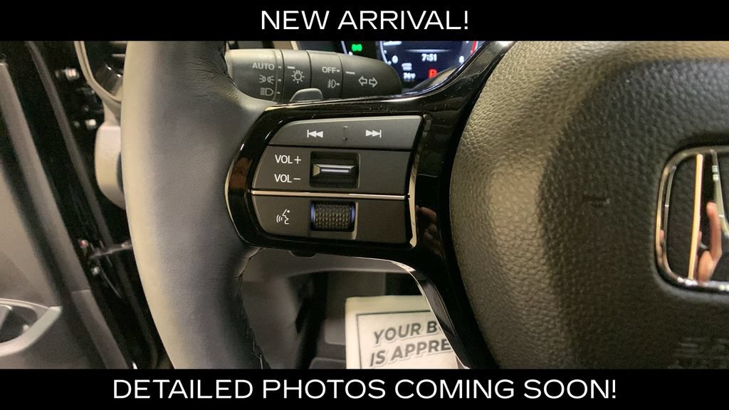 Used 2025 Honda Pilot Elite image 35