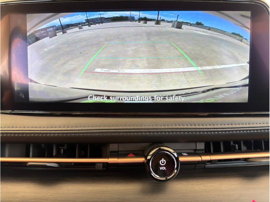 Used 2024 Nissan Ariya AWD image 25
