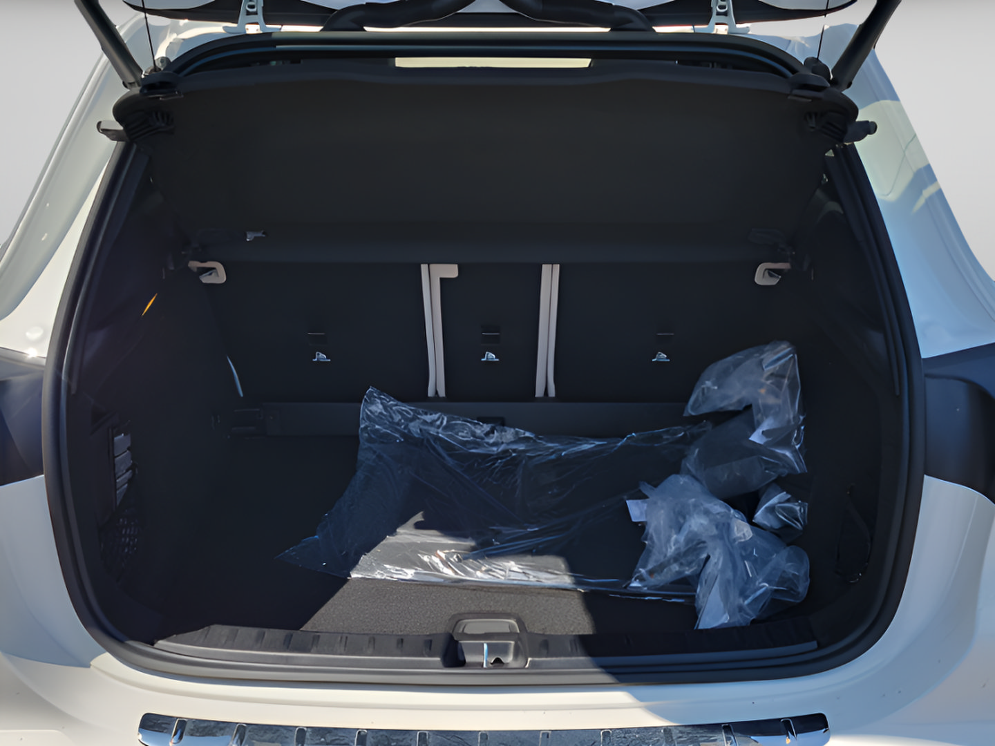 Certified 2026 Mercedes-Benz GLA 250 image 18