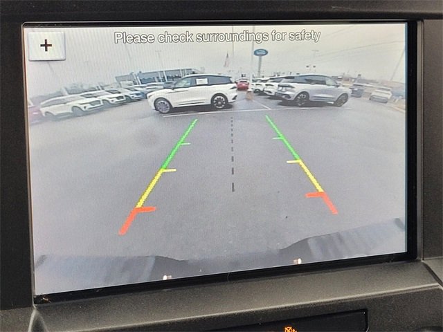 Certified 2019 Ford F150 XLT w/ Equipment Group 301A Mid image 18