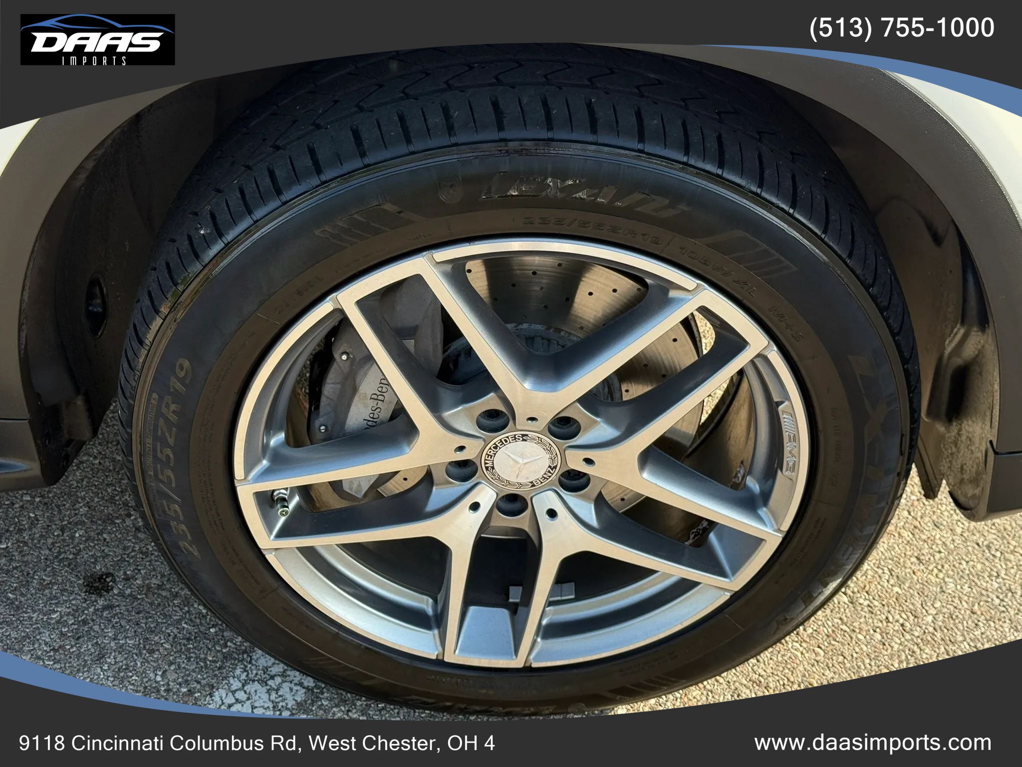 Used 2017 Mercedes-Benz GLC 300 4MATIC image 57