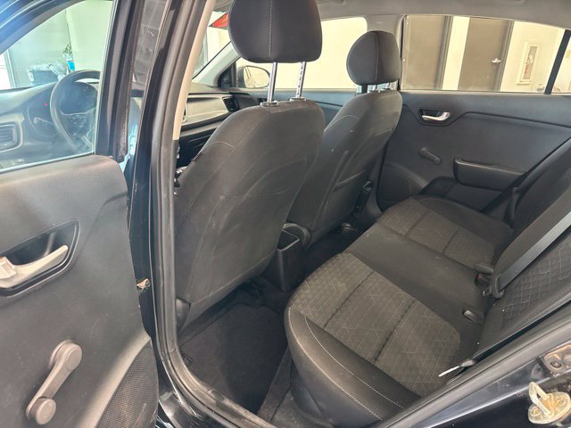 Used 2018 Kia Rio LX FWD image 17