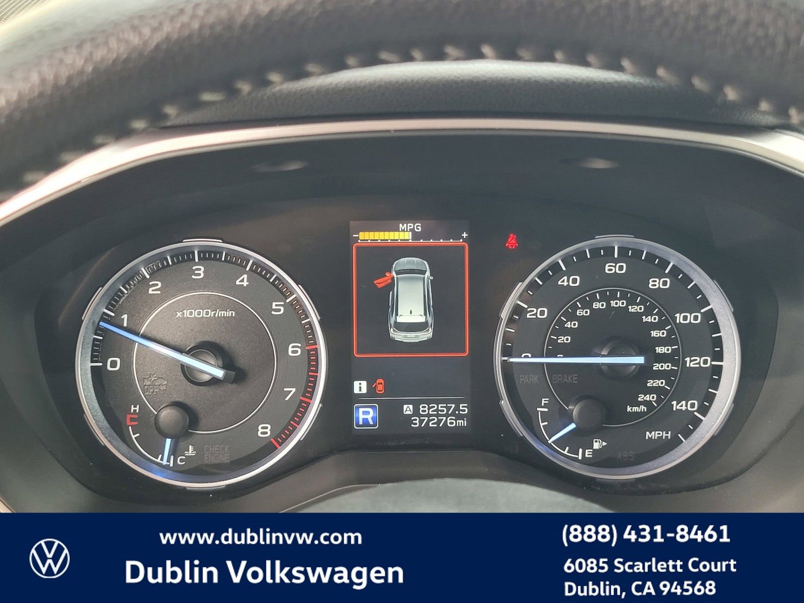 Used 2021 Subaru Ascent Limited w/ Technology Package image 25