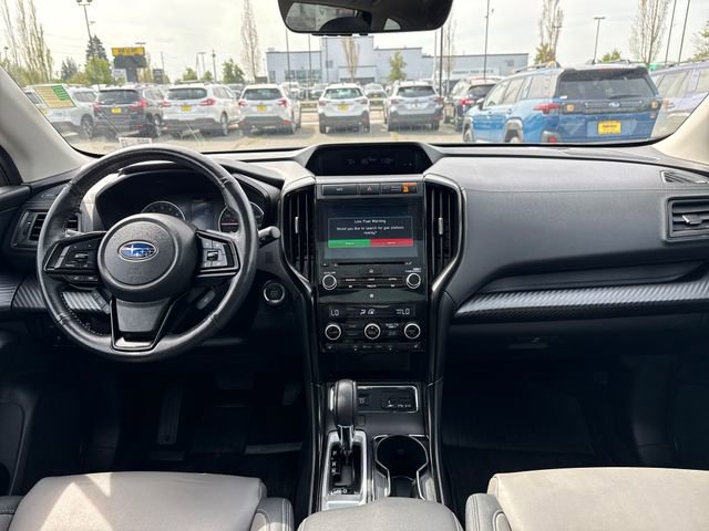 Used 2022 Subaru Ascent Onyx Edition AWD/4WD image 11