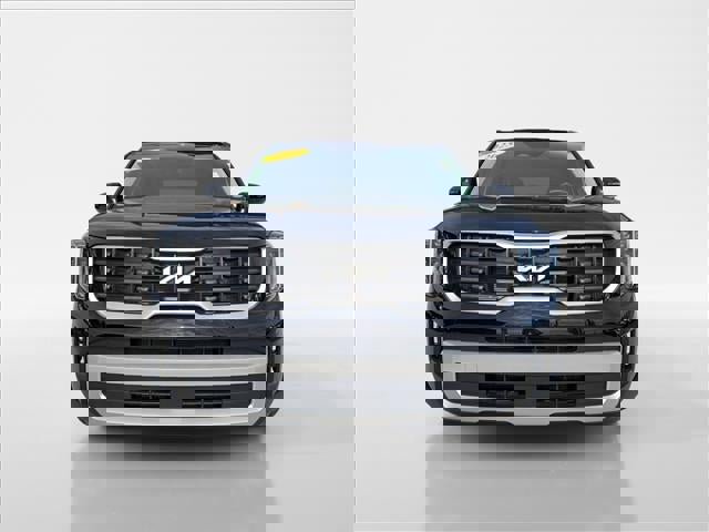 Used 2025 Kia Telluride S image 8