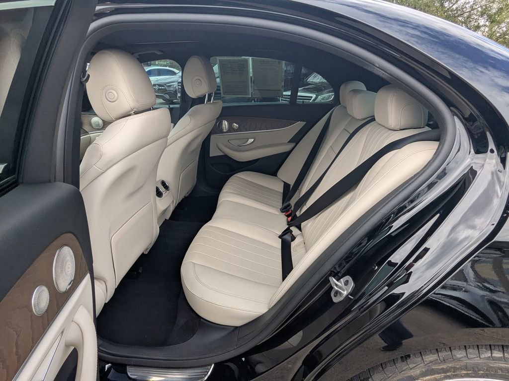 Certified 2022 Mercedes-Benz E 350 E 350 image 9