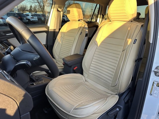 Used 2023 Volkswagen Tiguan S w/ Driver Assistance Package image 12