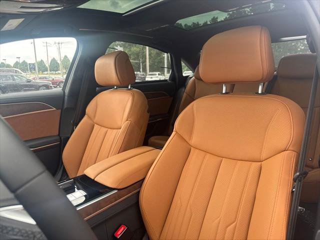 New 2026 Audi A8 L 3.0T AWD/4WD image 10